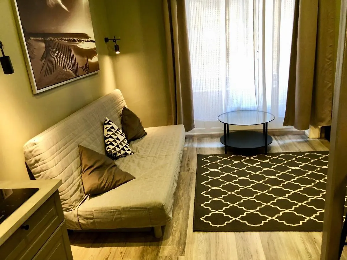 Dohany Studio Budapest
