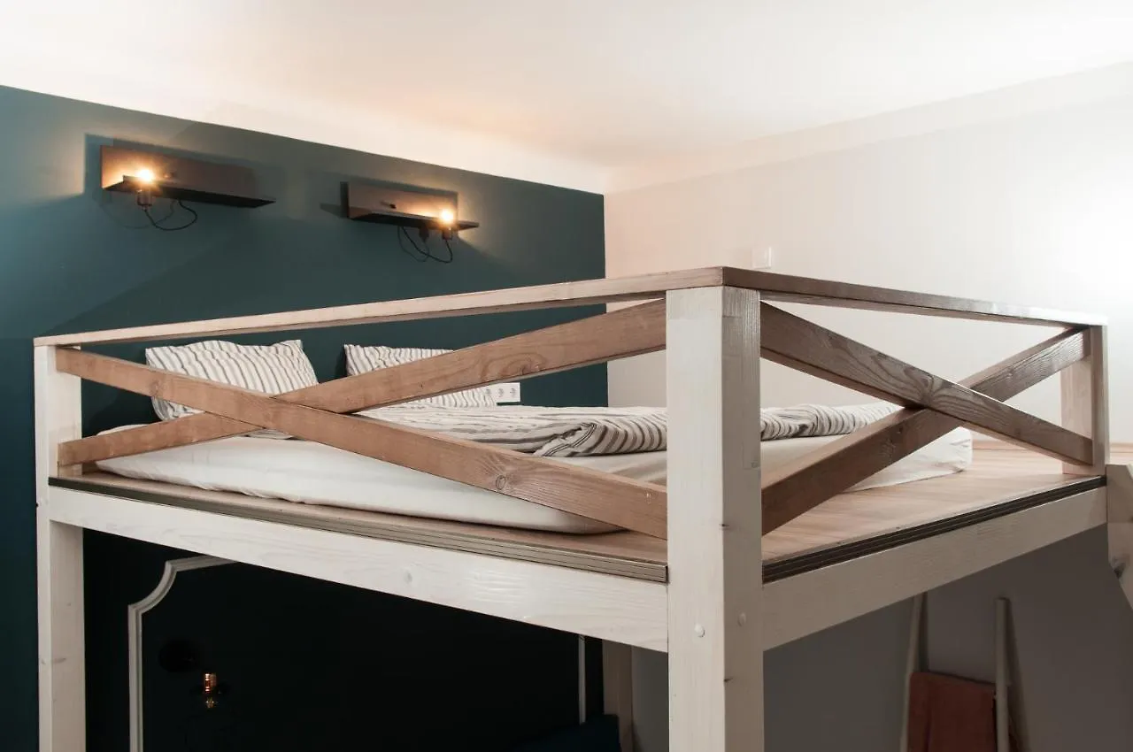 Appartamento Dohany Studio Budapest