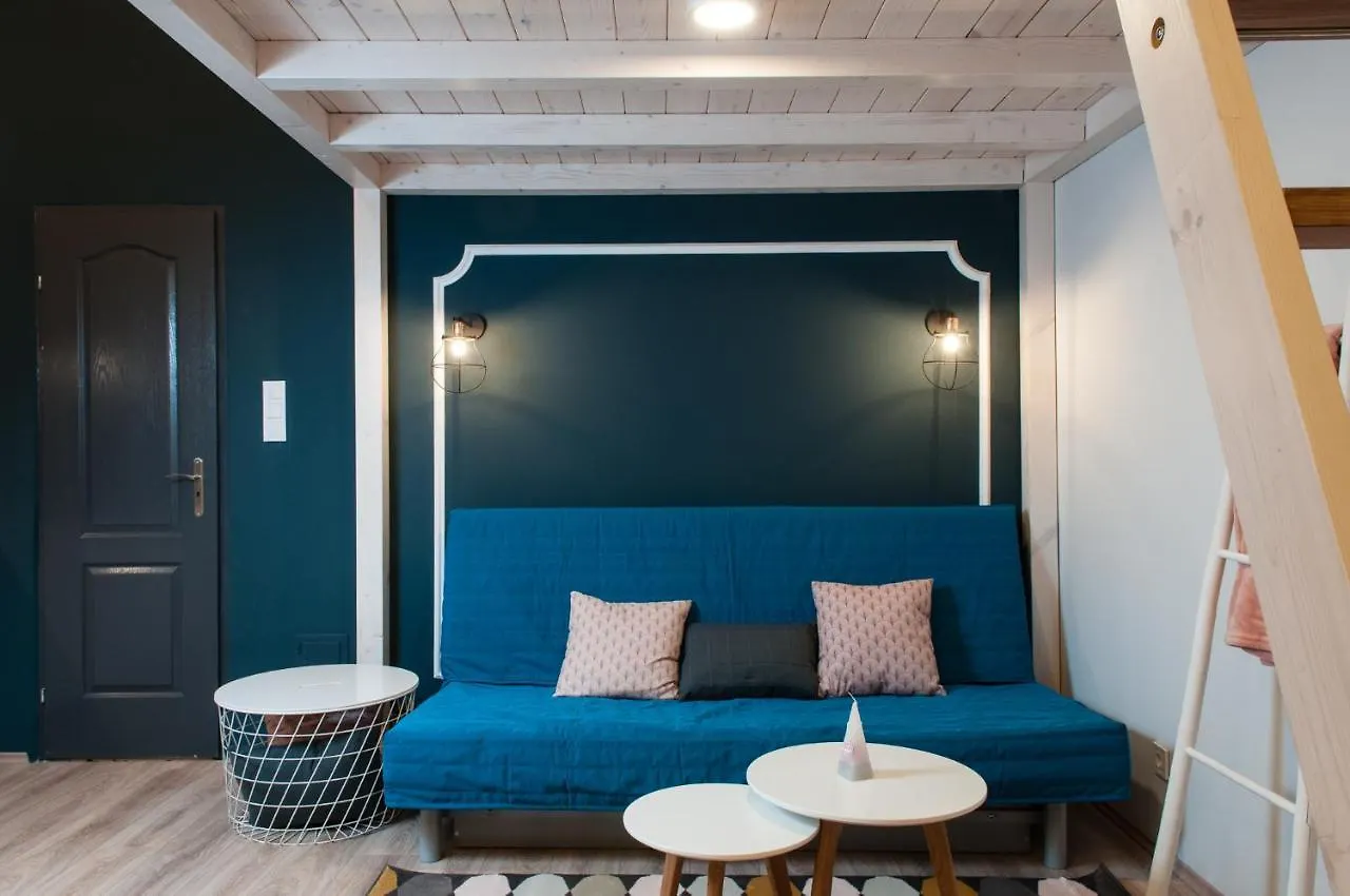 Dohany Studio Budapest