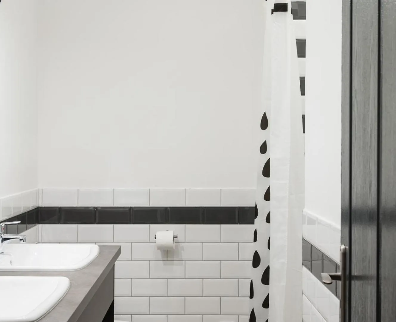 Appartamento Dohany Studio Budapest Ungheria