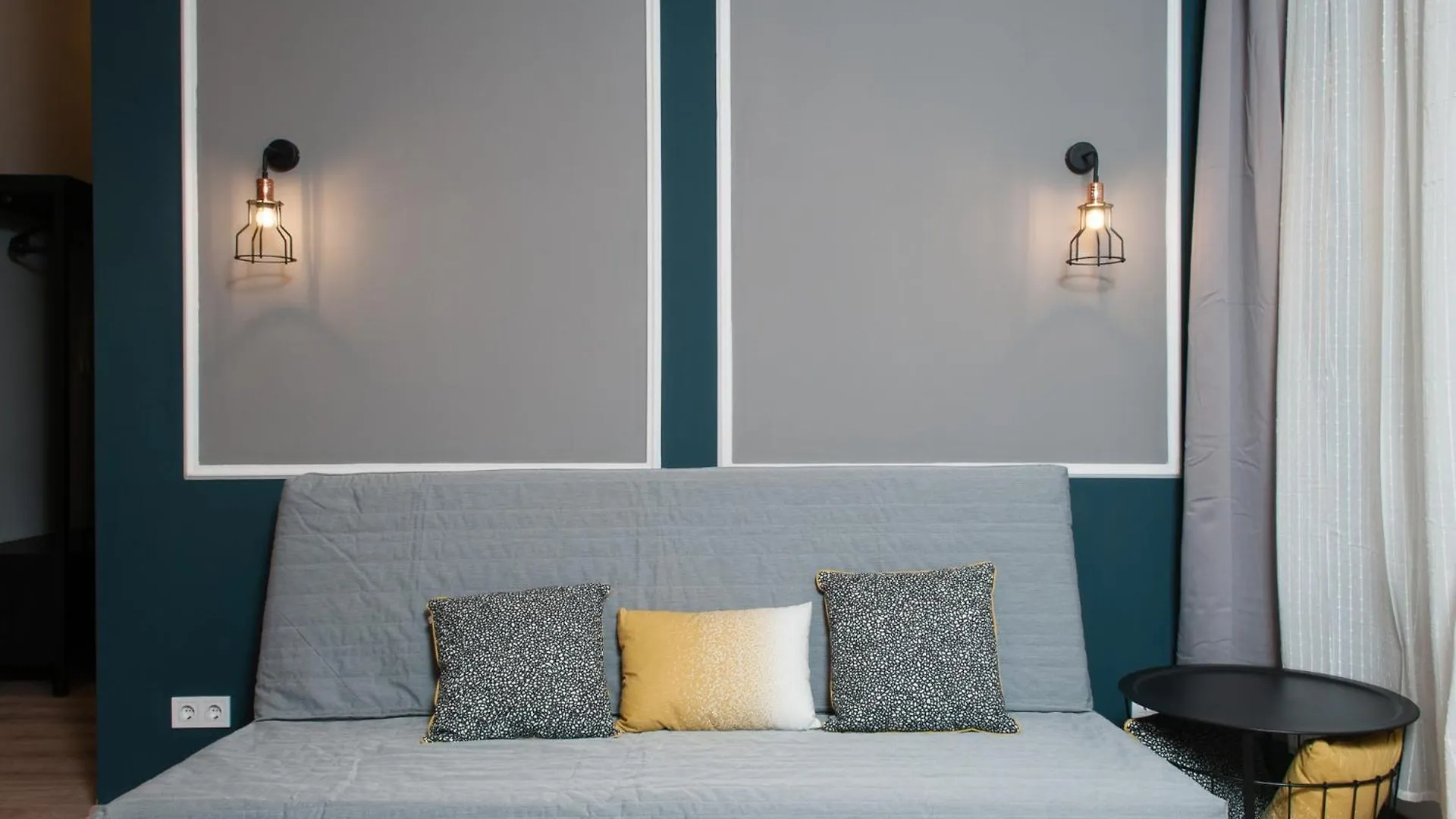 Dohany Studio Budapest