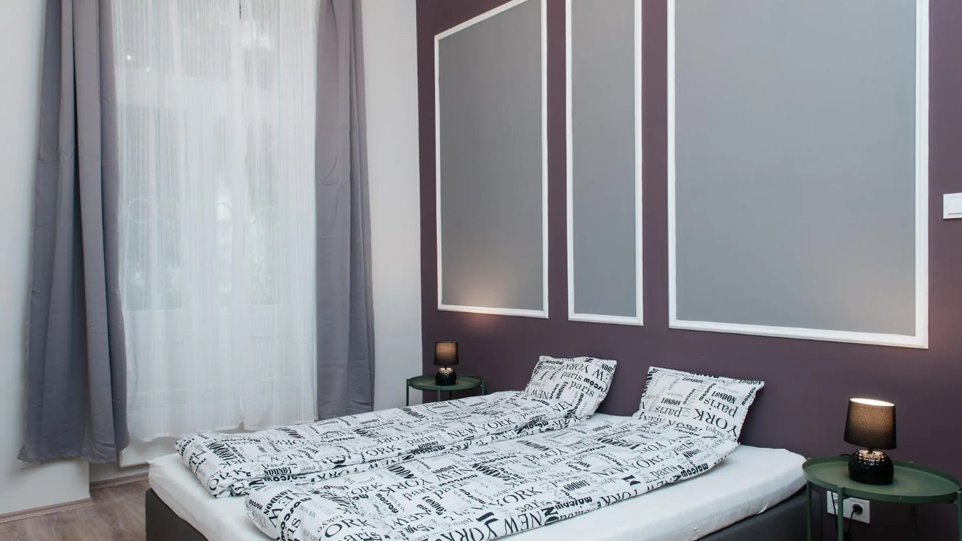 Dohany Studio Budapest