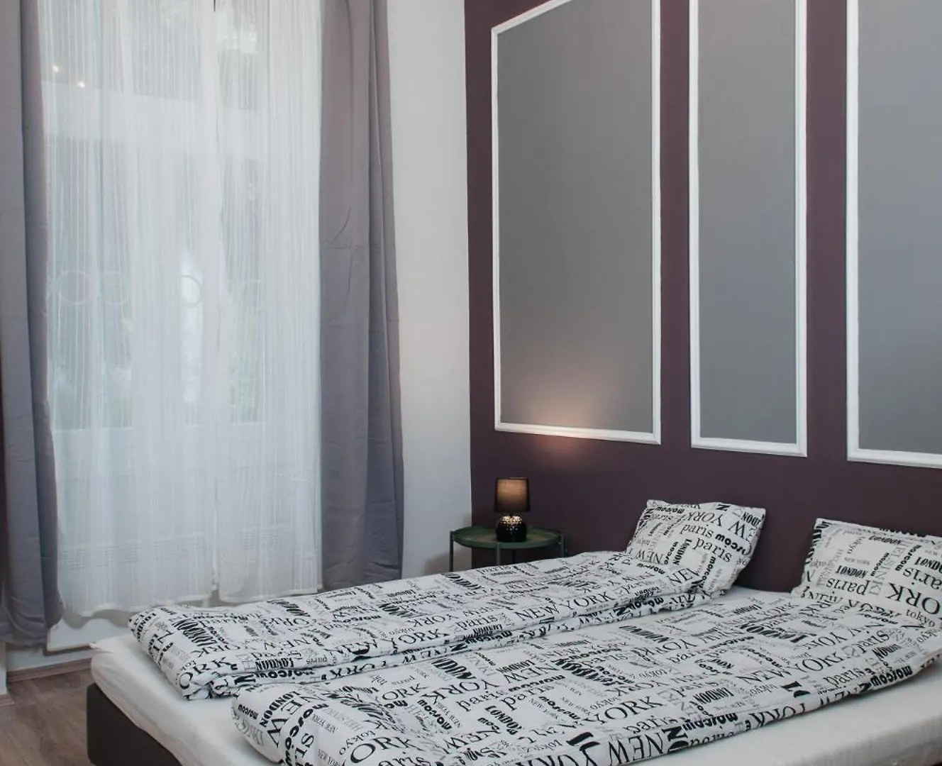 Appartamento Dohany Studio Budapest