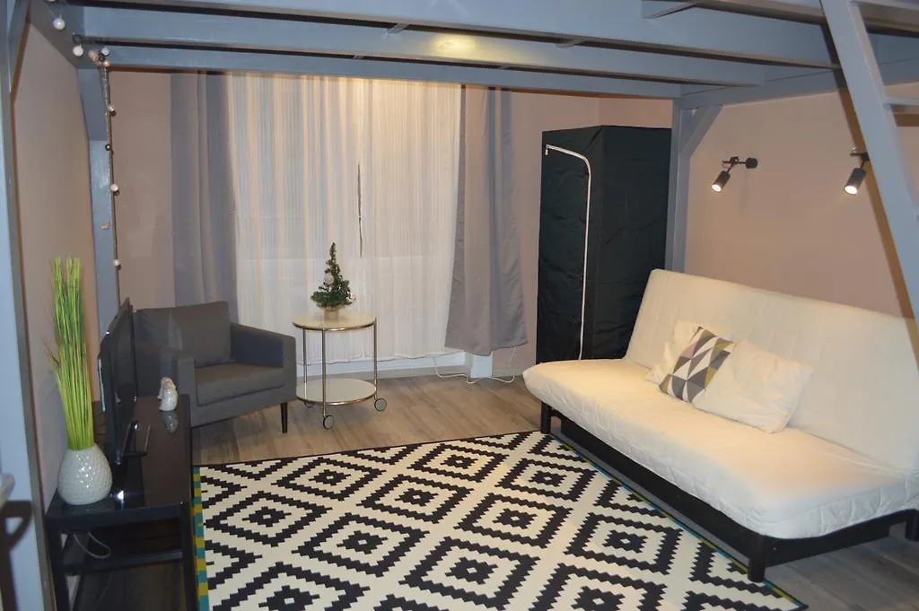 Dohany Studio Budapest 0*,  Ungheria